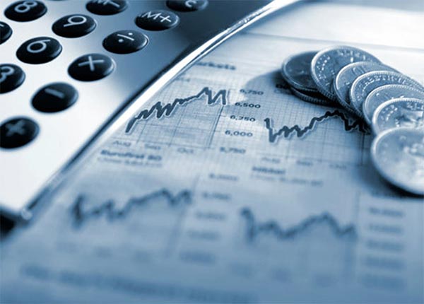 Управління активами та послуги фінансової компанії