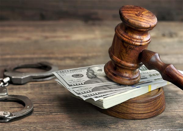 Кримінальний процес в сфері економіки