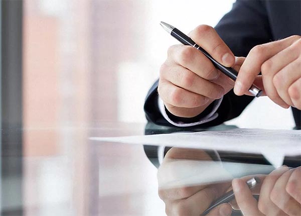 Податковий консалтинг та захист в адміністративному процесі